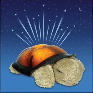 거북이수면램프/Twilight Turtle Constellation Night Light-칭찬나라큰나라
