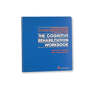 Cognitive Rehabilitation Workbook, 2nd Edition/8236-칭찬나라큰나라
