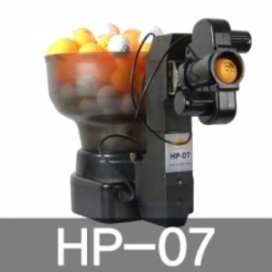 HP-07)탁구로봇 PDS훈련 드라이브/스매싱-교육용 과학 로봇만들기 로봇키트-칭찬나라큰나라