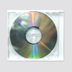 음파 실험용 주파수(音)CD-칭찬나라큰나라