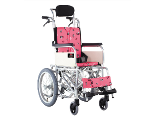 휠체어 Jr TILT-2(16) 아동형-칭찬나라큰나라