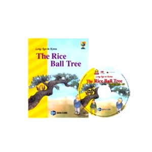 영어전래동화23 Long Ago in Korea-The Rice Ball Tree(주먹밥이 열리는 나무)-칭찬나라큰나라