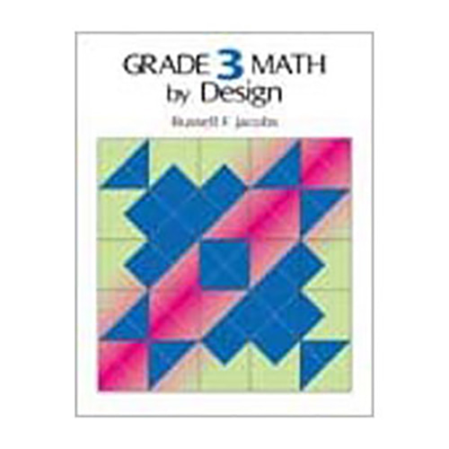 제이콥 수학 디자인 시리즈-3학년(초등)-칭찬나라큰나라