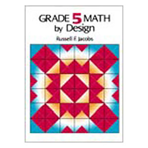 제이콥 수학 디자인 시리즈-5학년(초등)-칭찬나라큰나라