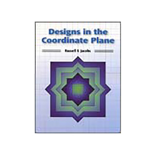 제이콥 수학 디자인 시리즈-좌표로 하는 디자인-칭찬나라큰나라