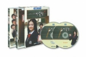 [DVD]KBS 성교육 시리즈-칭찬나라큰나라